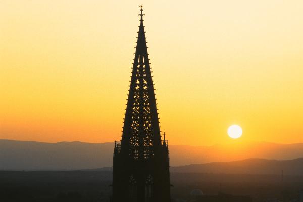 Freiburg M�nster